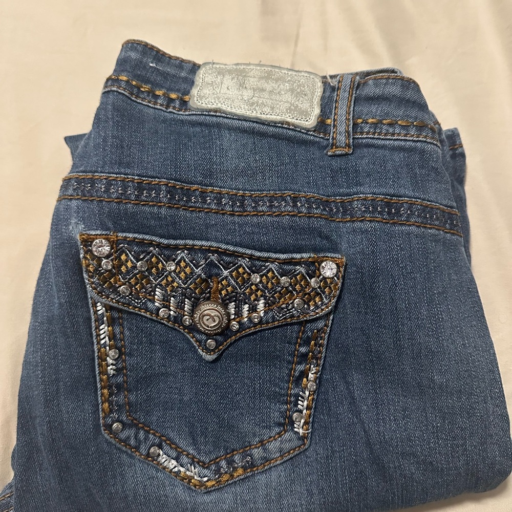 Shyanne Jeans